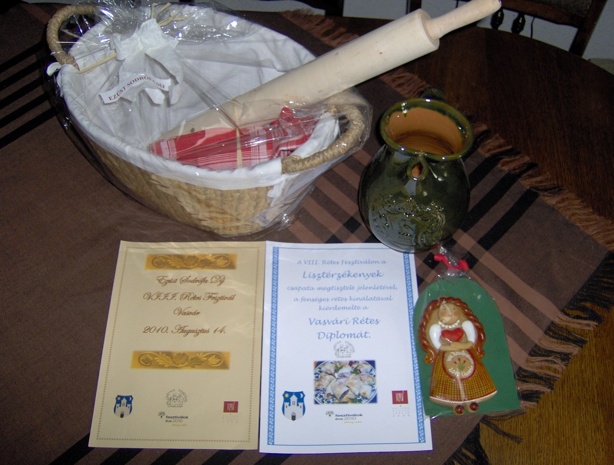 Retesfesztival 51